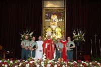 CON EL CORO AOGC